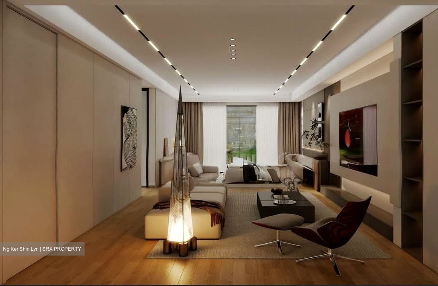 Serangoon Garden Estate (D19), Terrace #558553761
